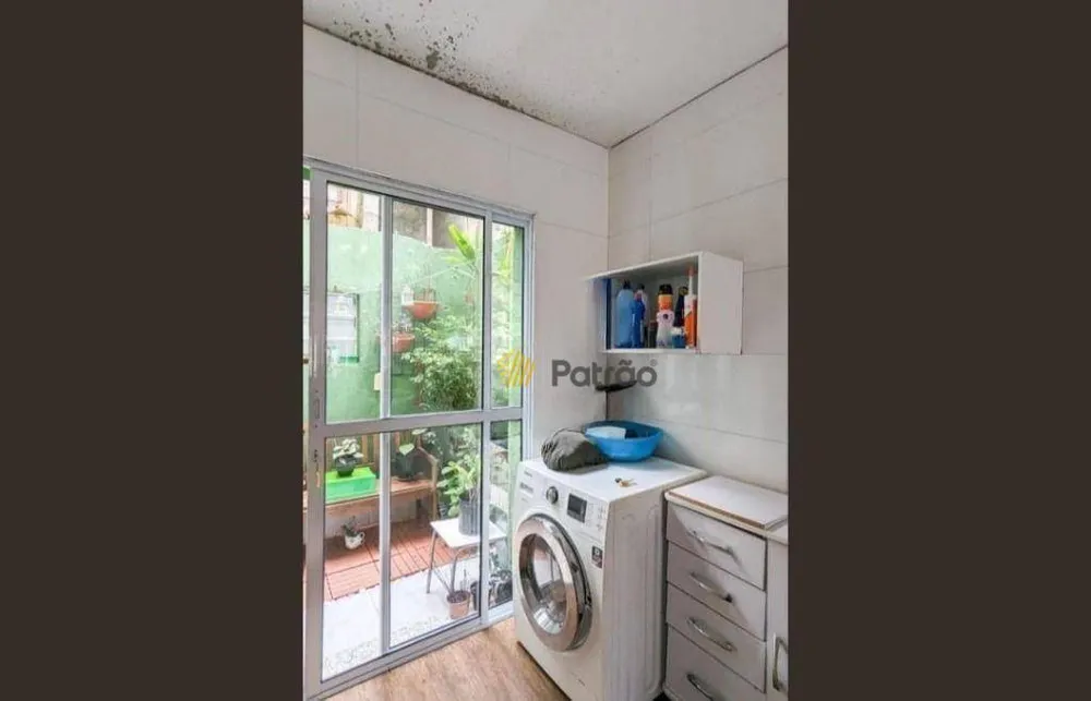 Casa, 3 quartos, 160 m² - Foto 11