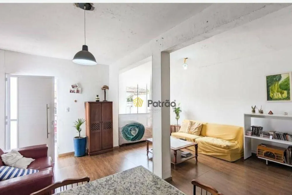 Casa, 3 quartos, 160 m² - Foto 6