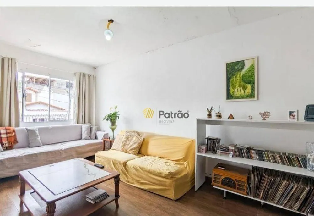 Casa, 3 quartos, 160 m² - Foto 3