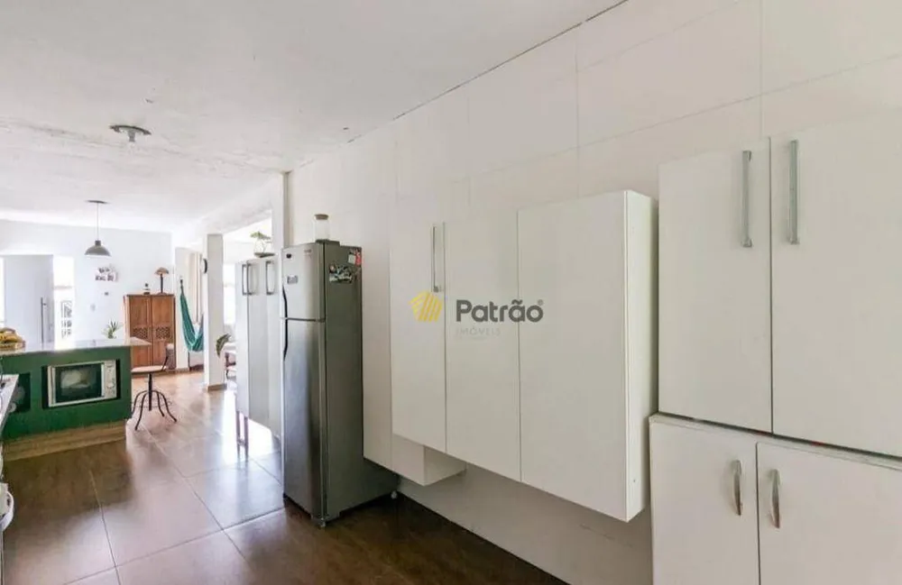 Casa, 3 quartos, 160 m² - Foto 8