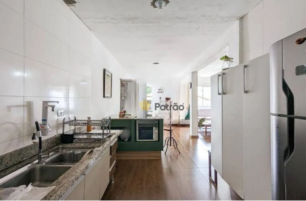 Casa, 3 quartos, 160 m² - Foto 9
