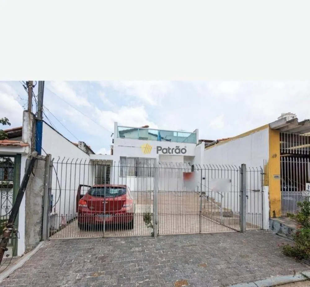 Casa, 3 quartos, 160 m² - Foto 16