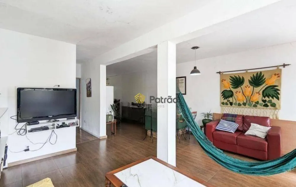 Casa, 3 quartos, 160 m² - Foto 2