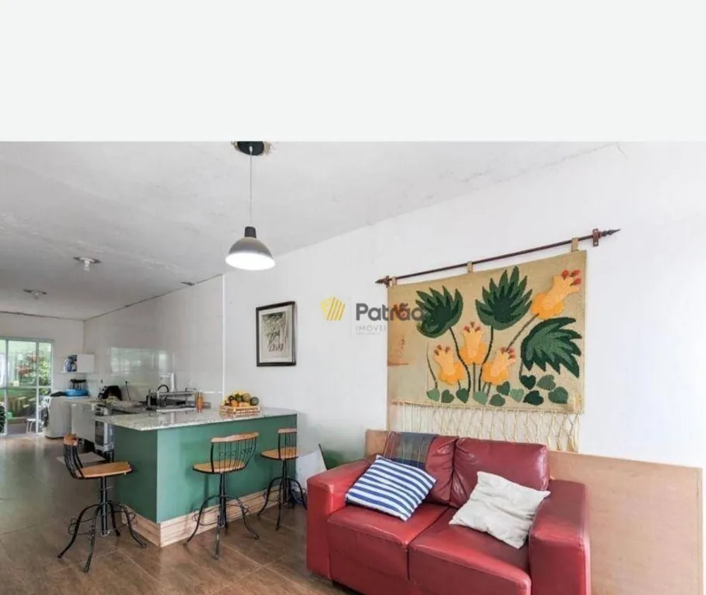 Casa, 3 quartos, 160 m² - Foto 1