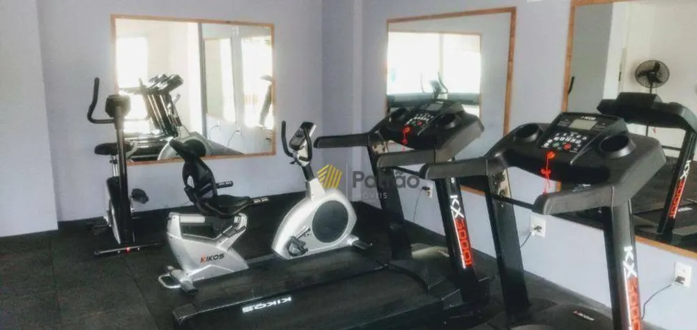 Apartamento, 2 quartos, 46 m² - Foto 13