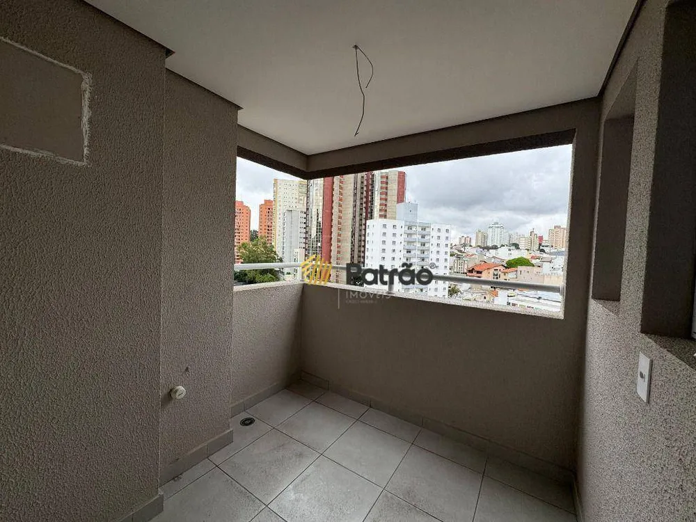Apartamento, 2 quartos, 58 m² - Foto 3