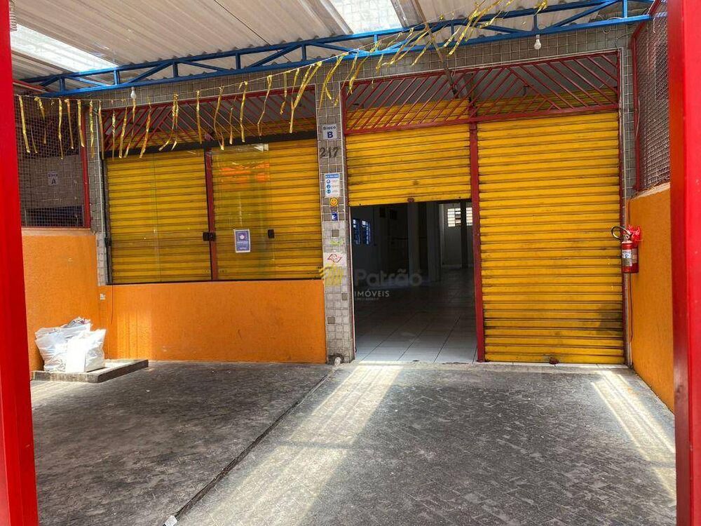 Prédio Inteiro à venda, 1350m² - Foto 1