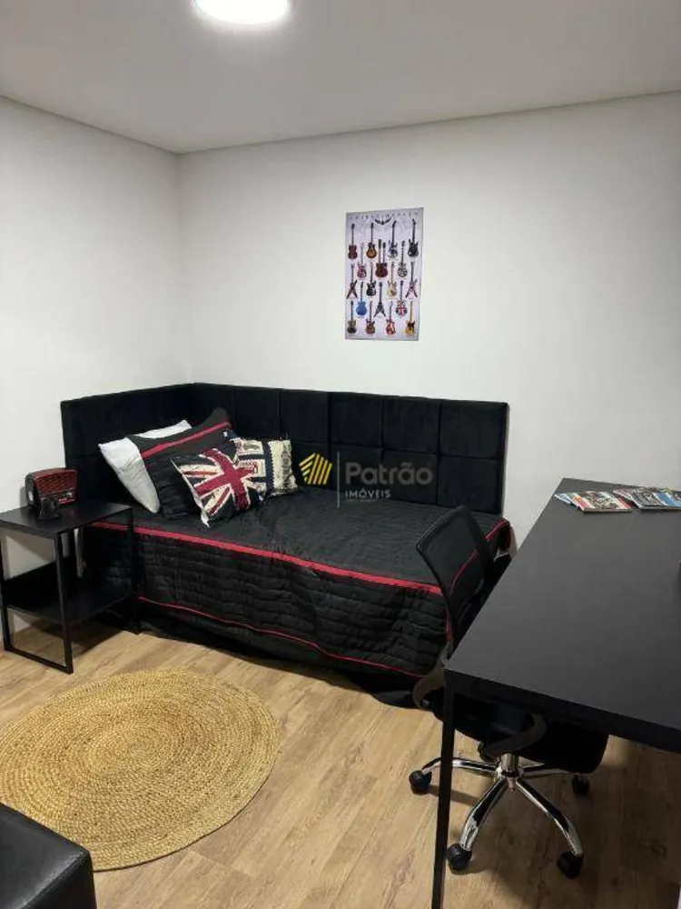 Sobrado, 3 quartos, 147 m² - Foto 5