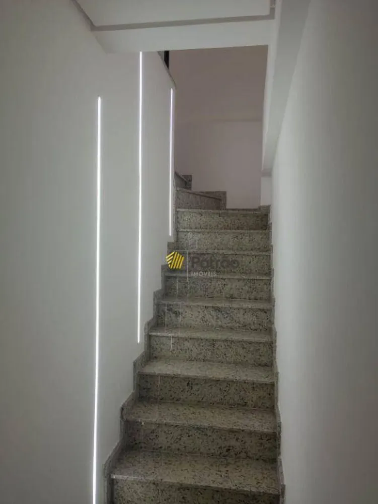 Sobrado, 3 quartos, 147 m² - Foto 7