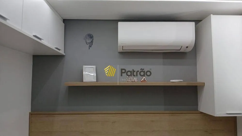 Sobrado, 3 quartos, 147 m² - Foto 9