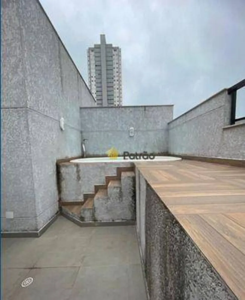 Sobrado, 3 quartos, 147 m² - Foto 11