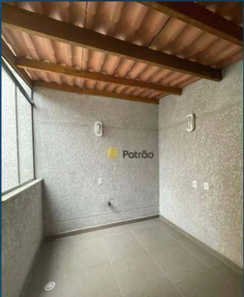 Sobrado, 3 quartos, 147 m² - Foto 15