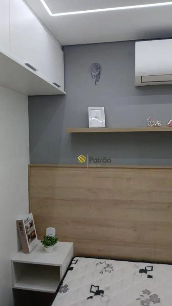 Sobrado, 3 quartos, 147 m² - Foto 10