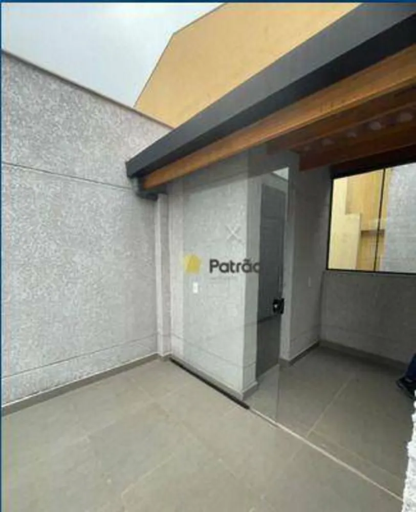 Sobrado, 3 quartos, 147 m² - Foto 14