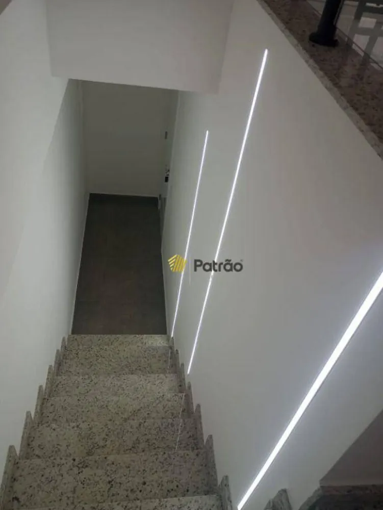 Sobrado, 3 quartos, 147 m² - Foto 8