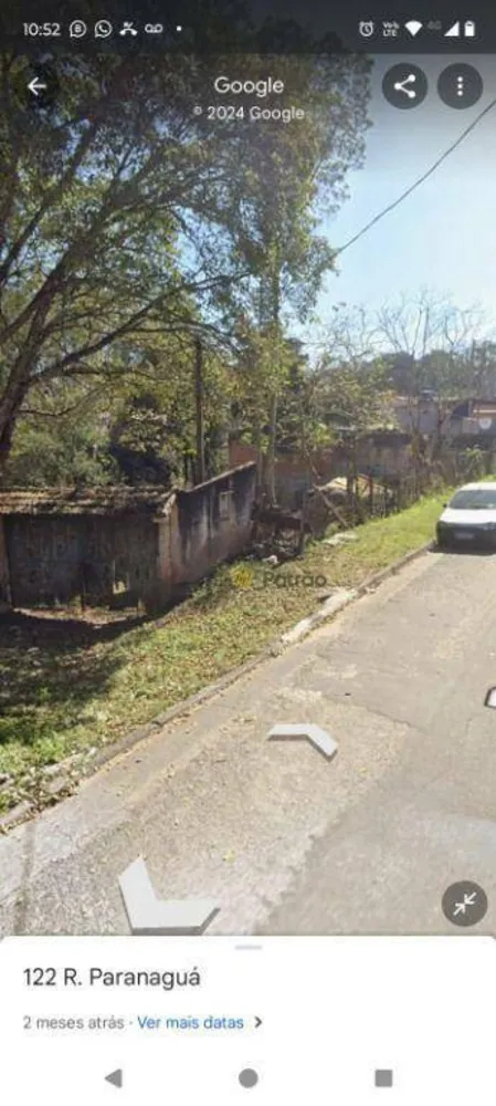 Terreno, 2000 m² - Foto 1