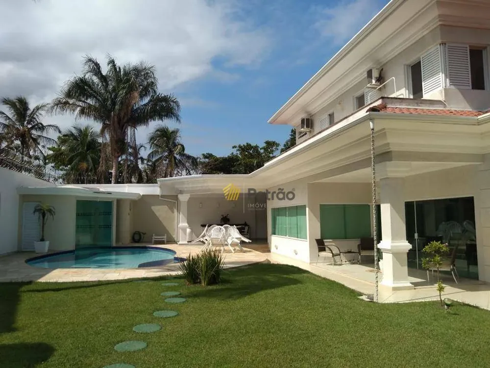 Casa, 4 quartos, 500 m² - Foto 8