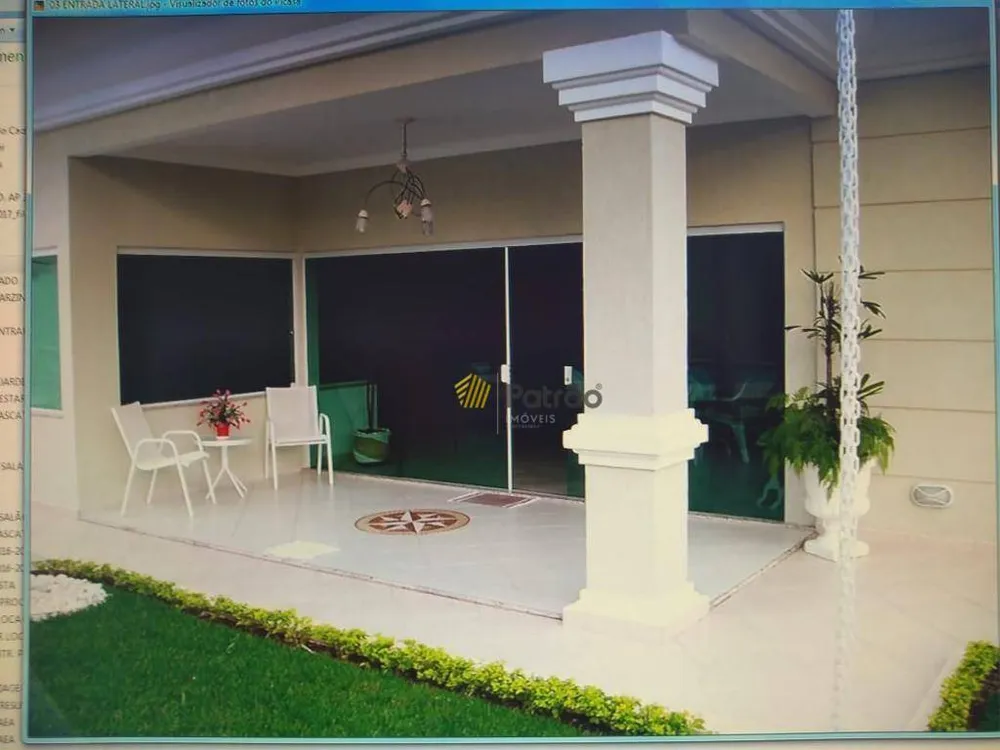 Casa, 4 quartos, 500 m² - Foto 7