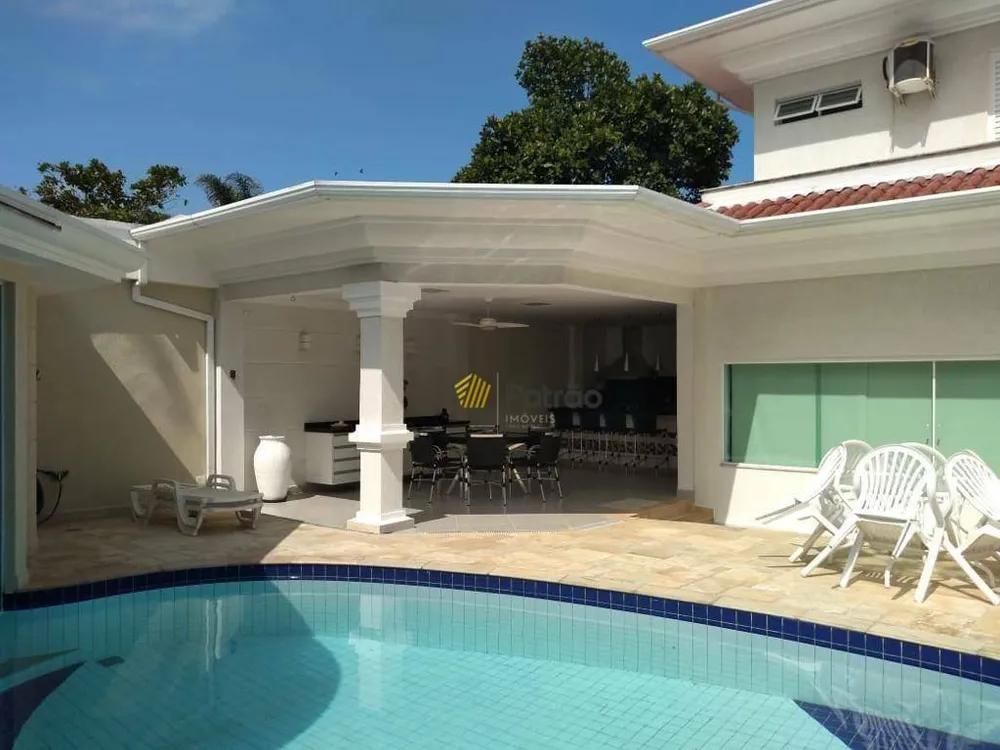 Casa, 4 quartos, 500 m² - Foto 5