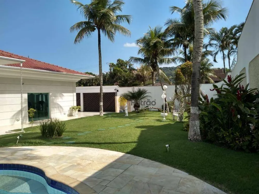 Casa, 4 quartos, 500 m² - Foto 2