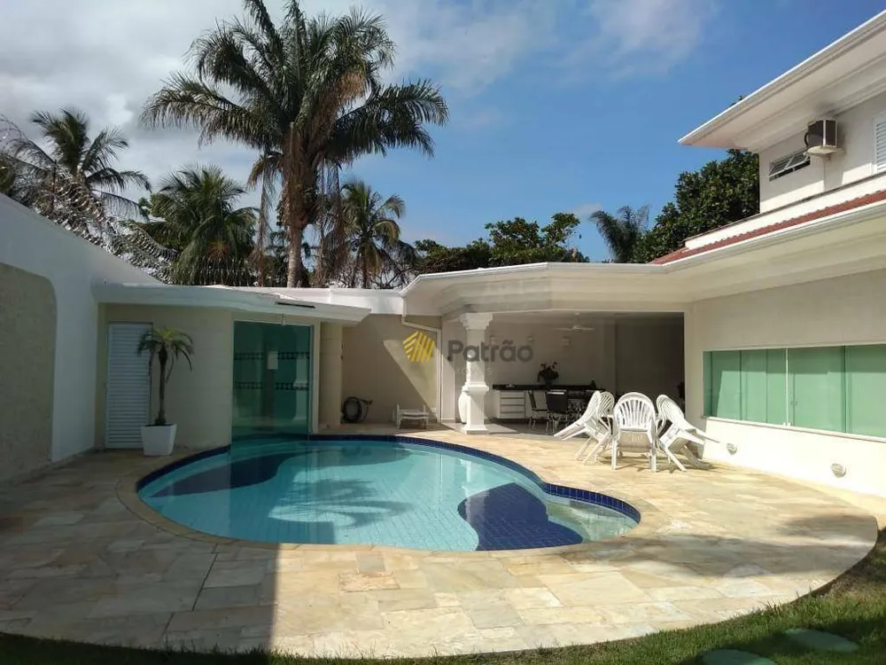 Casa, 4 quartos, 500 m² - Foto 3