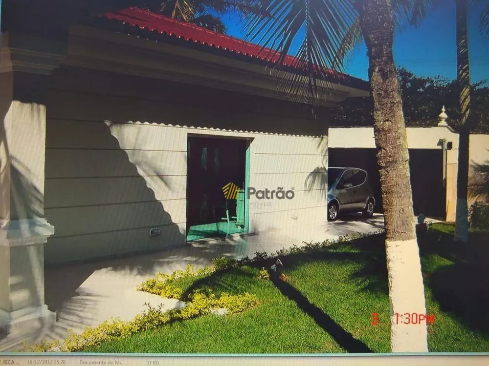Casa, 4 quartos, 500 m² - Foto 6