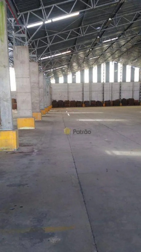 Depósito-Galpão, 9000 m² - Foto 12