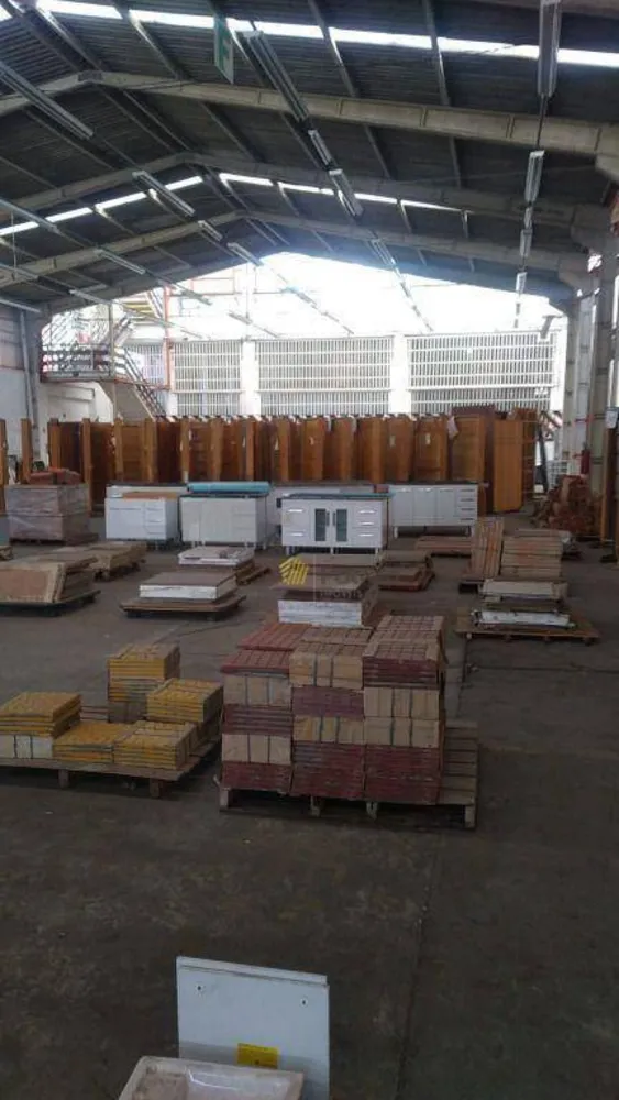 Depósito-Galpão, 9000 m² - Foto 6