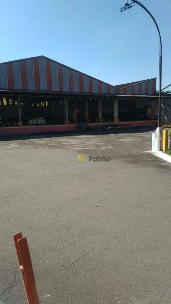 Depósito-Galpão, 9000 m² - Foto 14
