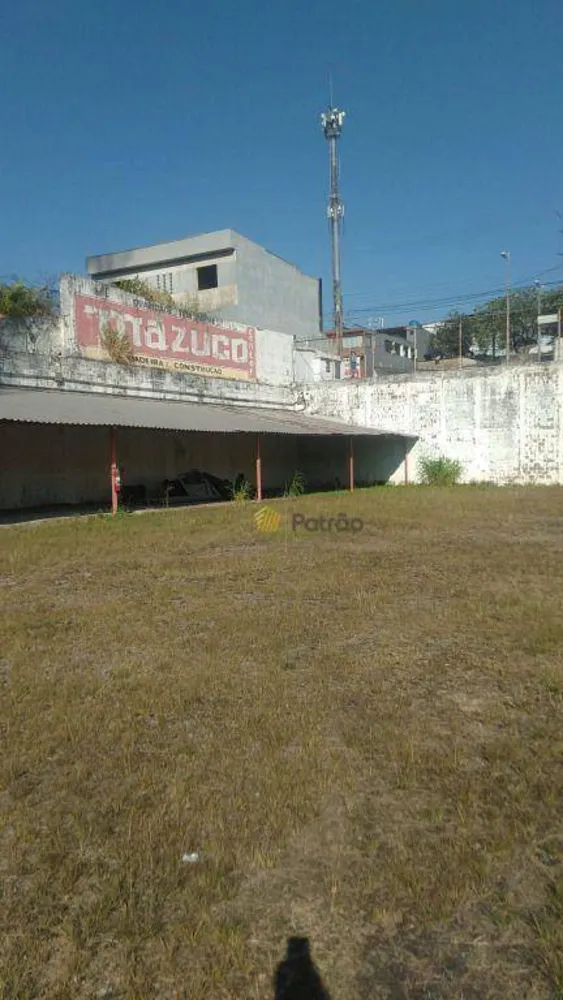 Depósito-Galpão, 9000 m² - Foto 4