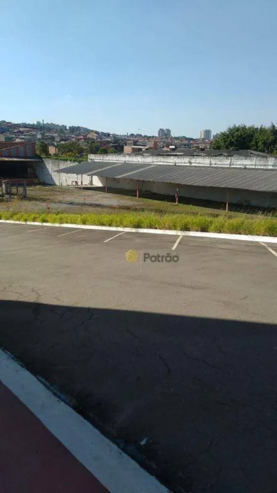Depósito-Galpão, 9000 m² - Foto 15