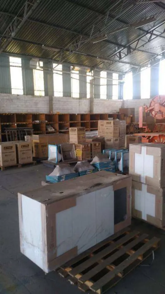 Depósito-Galpão, 9000 m² - Foto 10