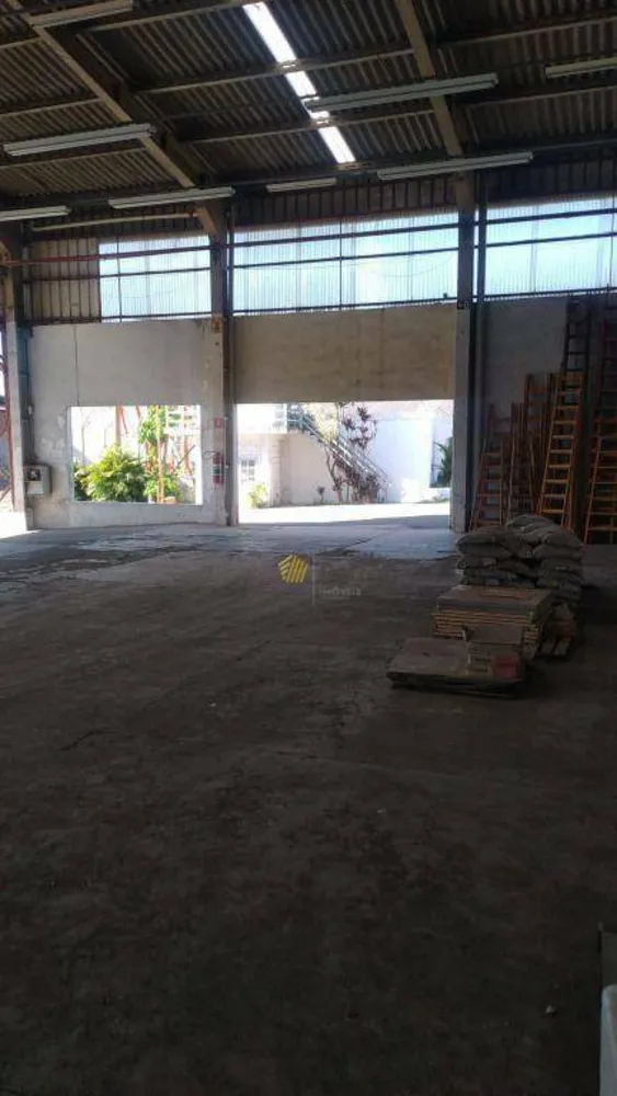Depósito-Galpão, 9000 m² - Foto 5