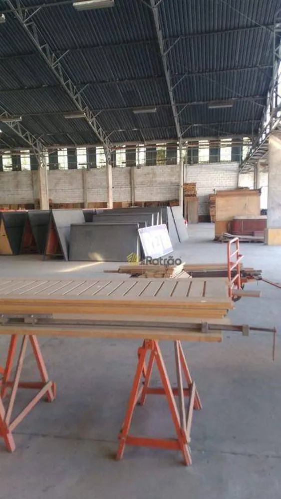 Depósito-Galpão, 9000 m² - Foto 13
