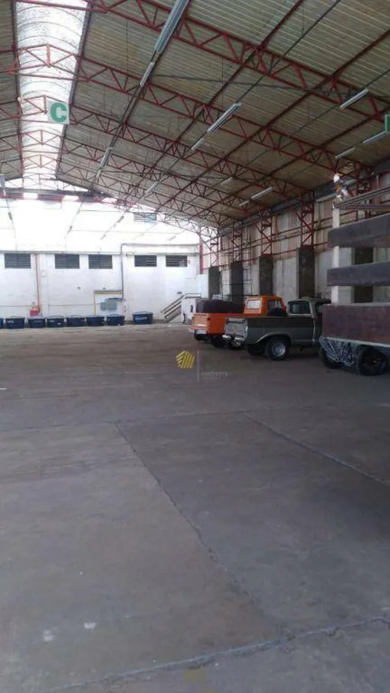 Depósito-Galpão, 9000 m² - Foto 7