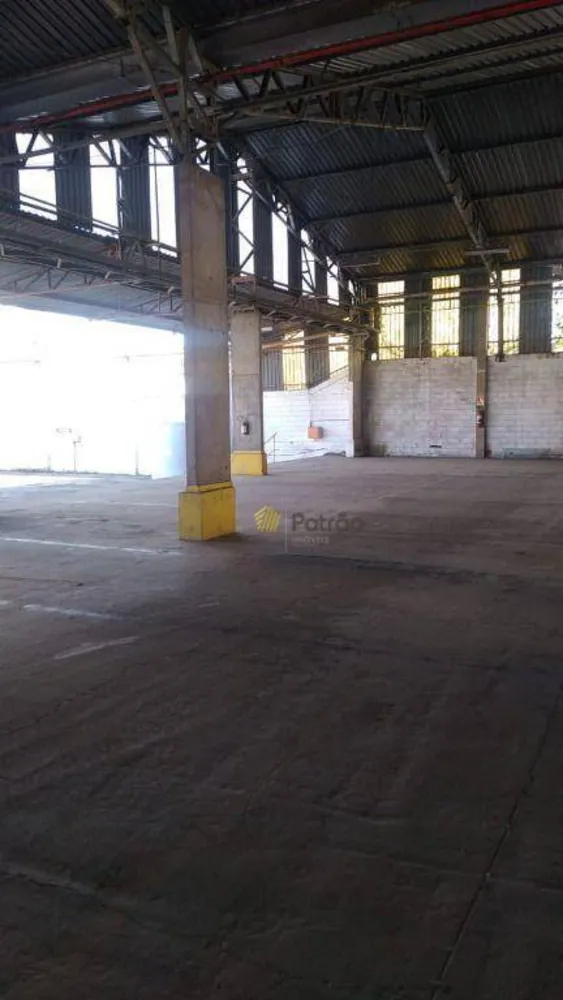 Depósito-Galpão, 9000 m² - Foto 11