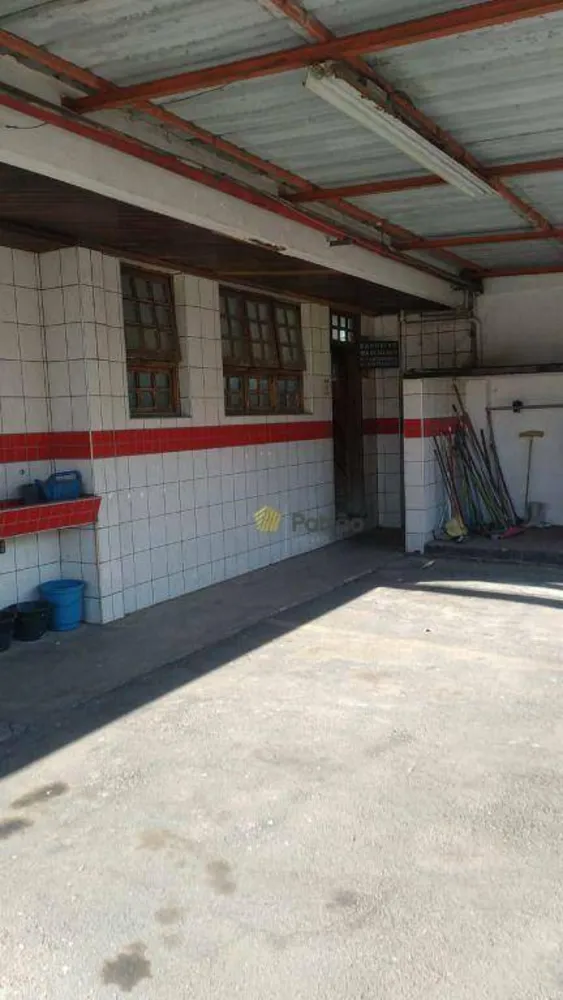 Depósito-Galpão, 9000 m² - Foto 8