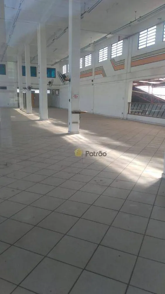 Depósito-Galpão, 9000 m² - Foto 16