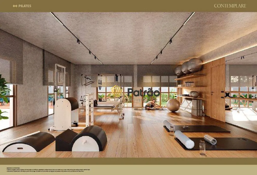 Apartamento, 4 quartos, 177 m² - Foto 1