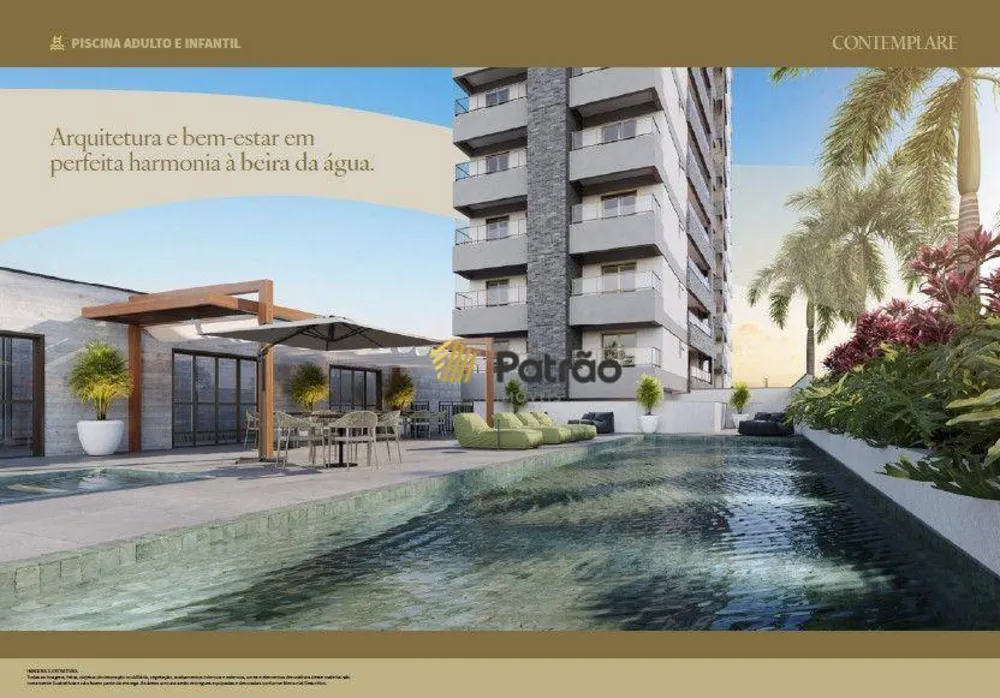 Apartamento, 4 quartos, 177 m² - Foto 6