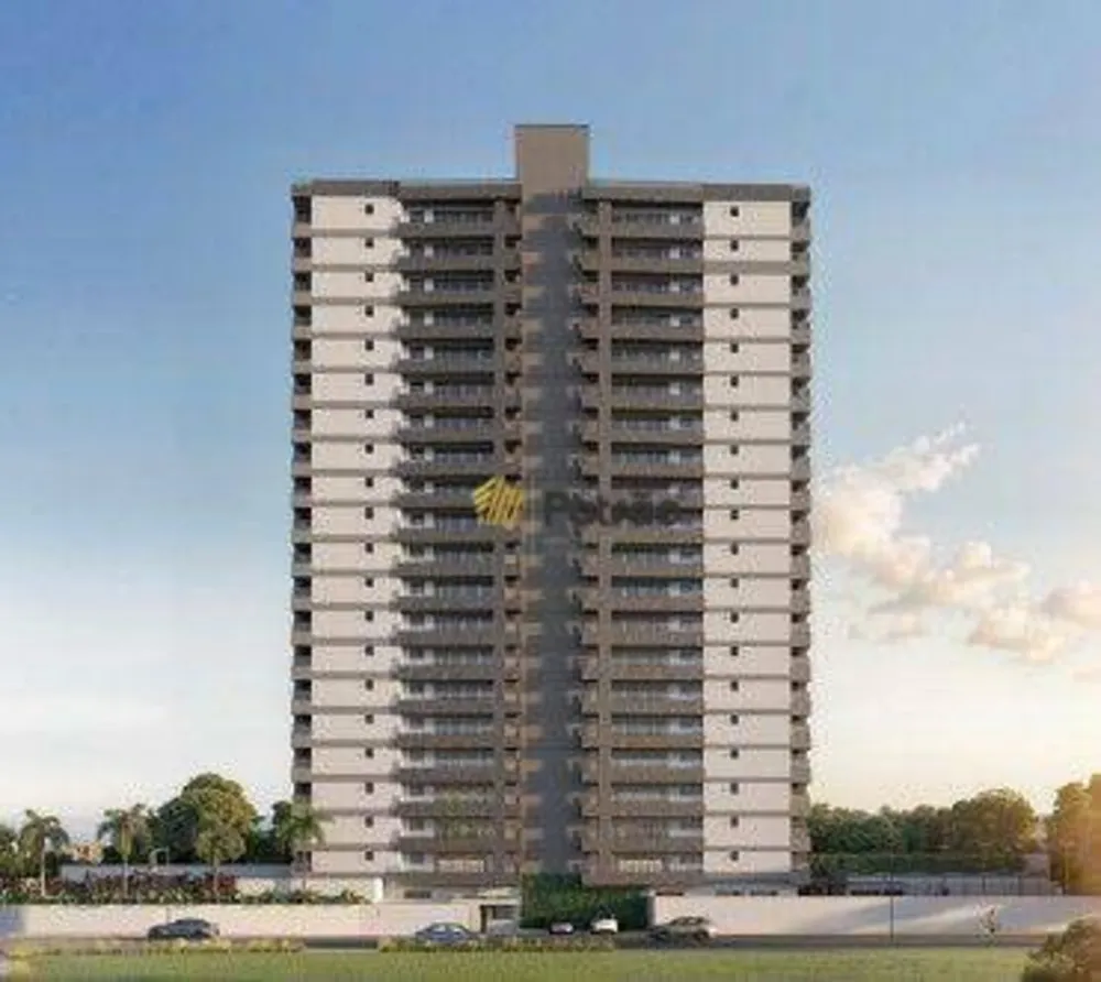 Apartamento, 4 quartos, 177 m² - Foto 1