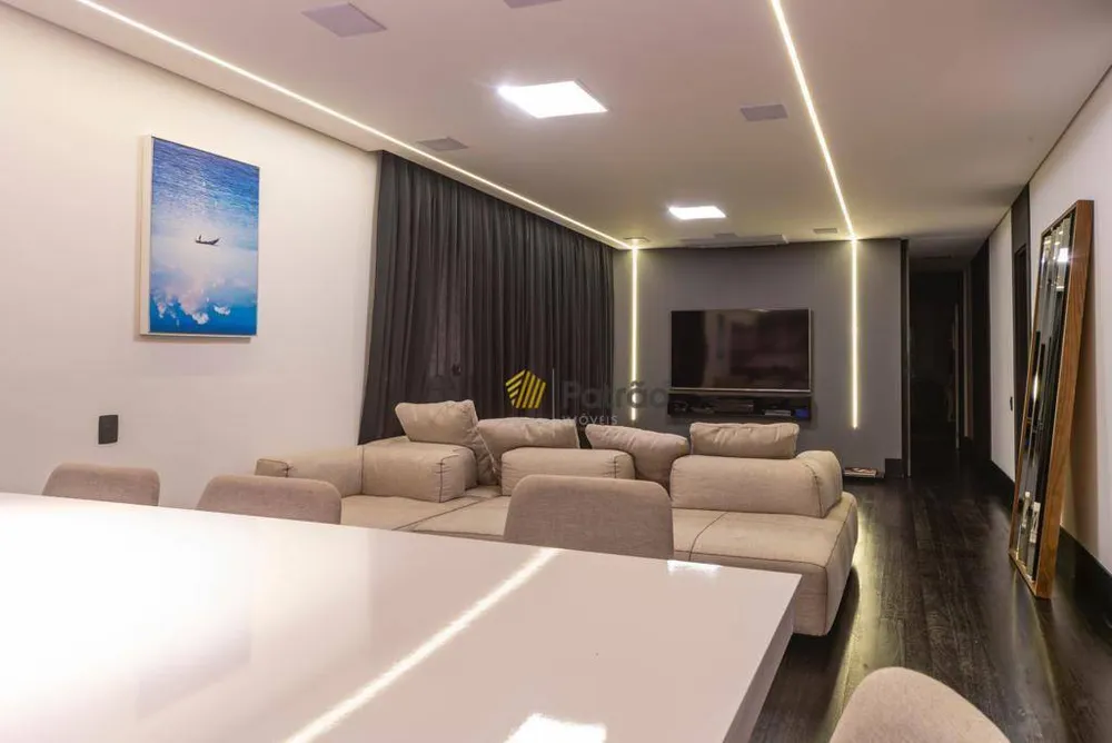 Apartamento, 3 quartos, 180 m² - Foto 6