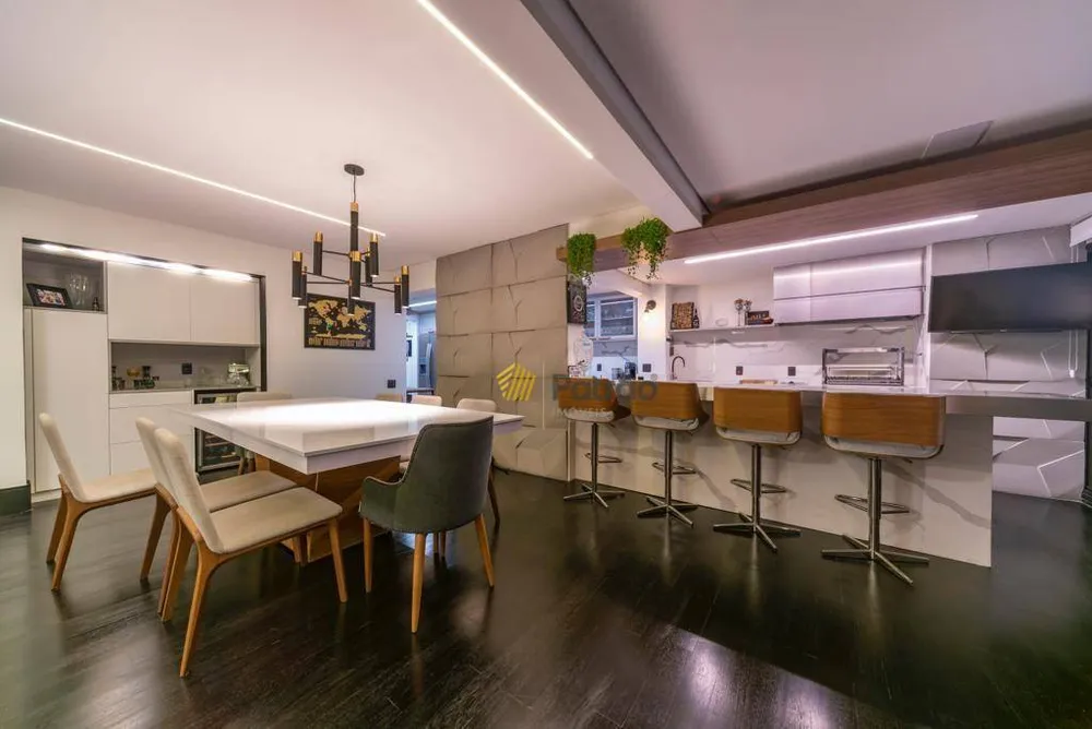 Apartamento, 3 quartos, 180 m² - Foto 11