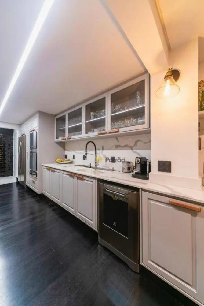 Apartamento, 3 quartos, 180 m² - Foto 5