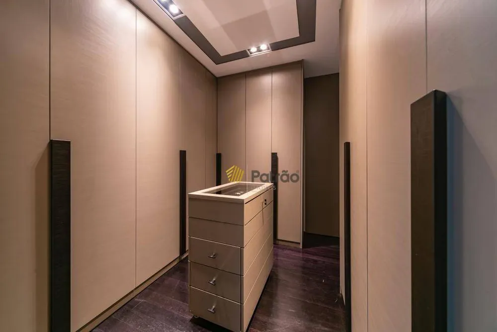 Apartamento, 3 quartos, 180 m² - Foto 2