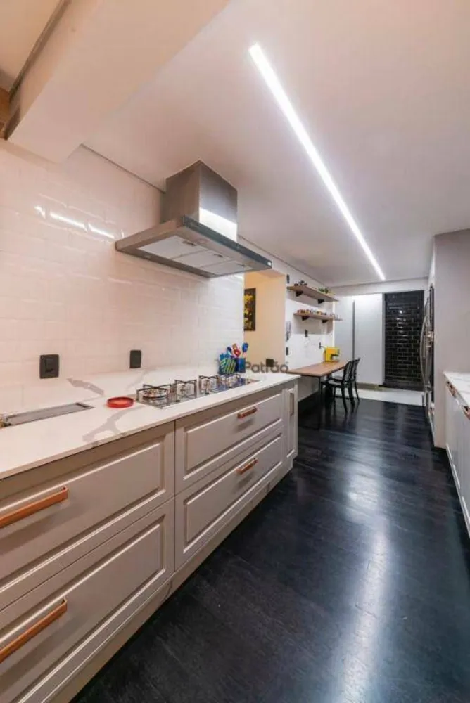 Apartamento, 3 quartos, 180 m² - Foto 3