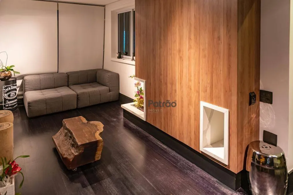 Apartamento, 3 quartos, 180 m² - Foto 7