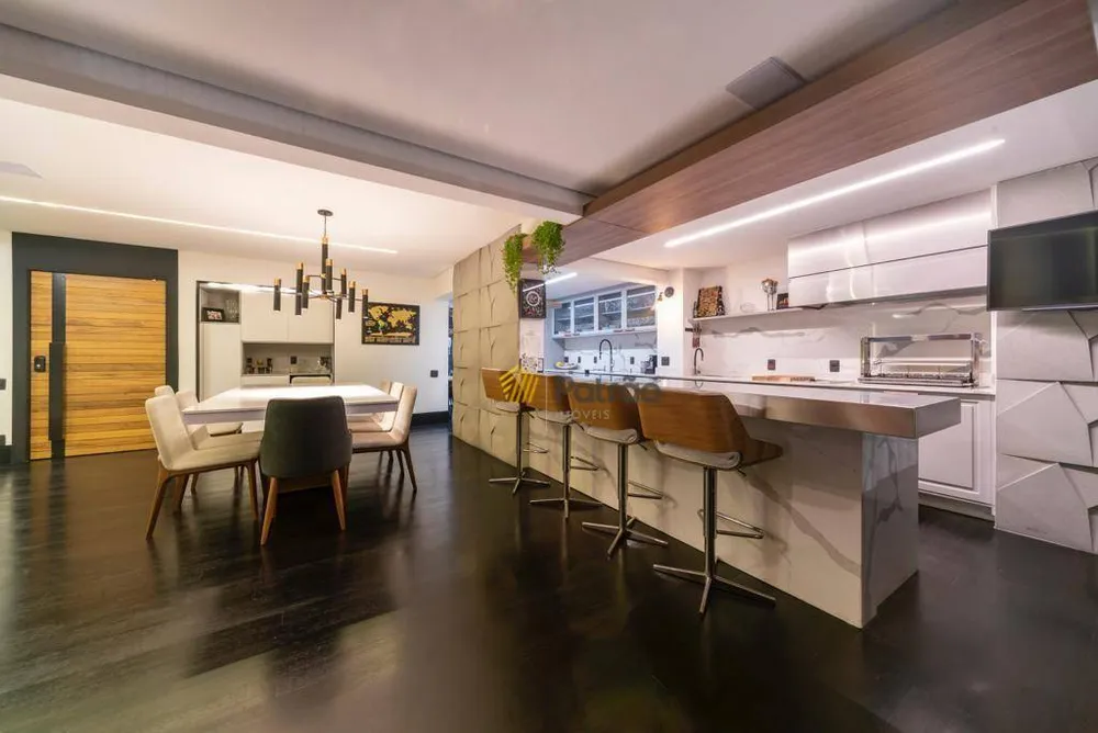 Apartamento, 3 quartos, 180 m² - Foto 7