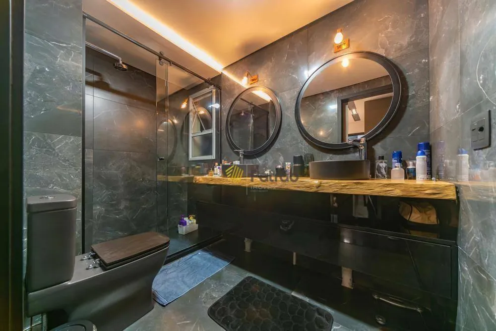 Apartamento, 3 quartos, 180 m² - Foto 4