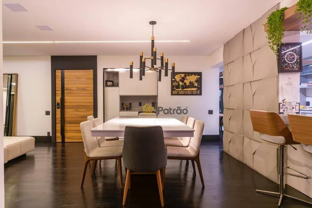 Apartamento, 3 quartos, 180 m² - Foto 8